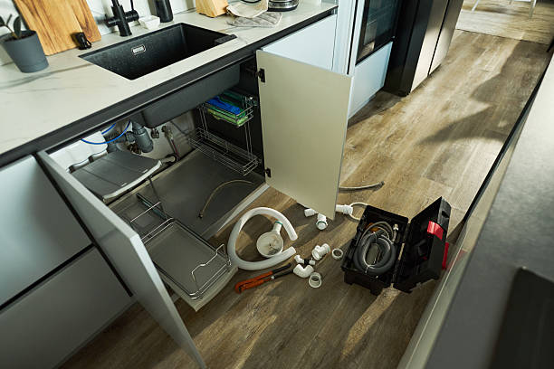Reliable Drain Cleaning contractor in Poolesville, MD by Street Wise - Plumbing